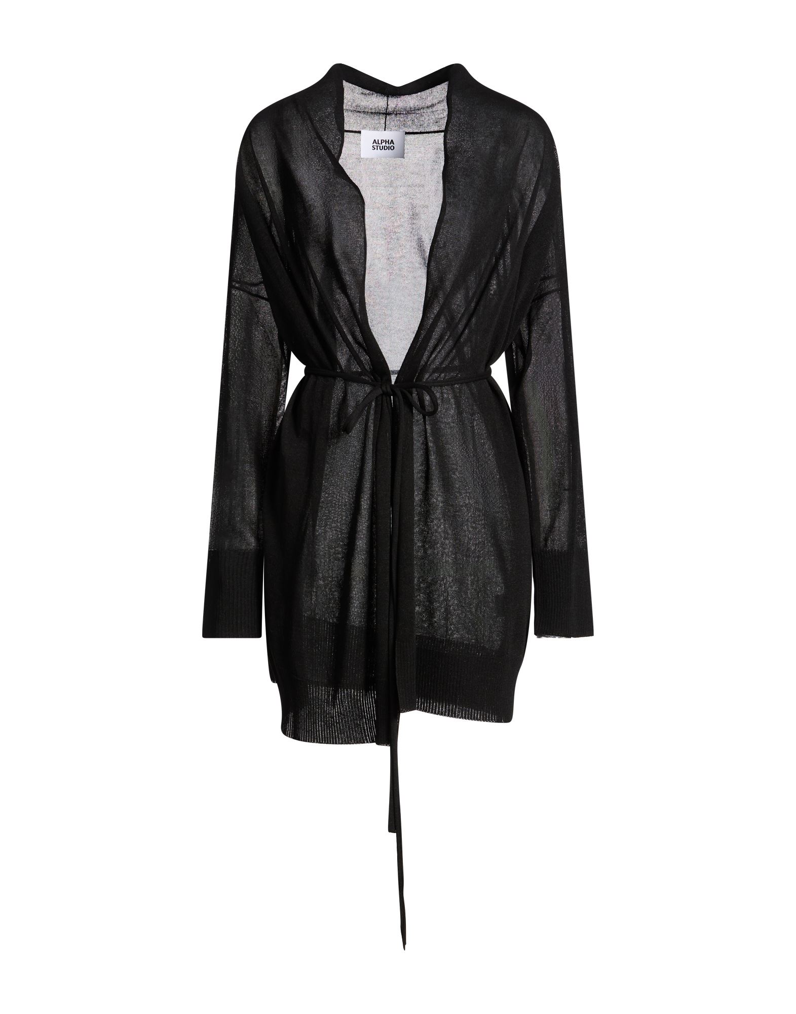 Alpha Studio - Maille - Cardigans - On Yoox.com 