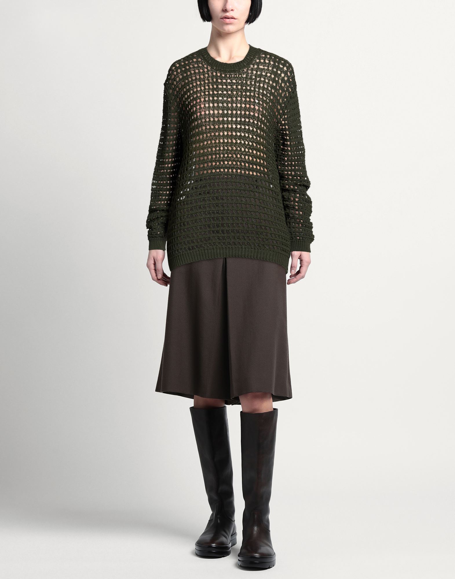  Cruna - Strickwaren - Pullover - On Yoox.com 