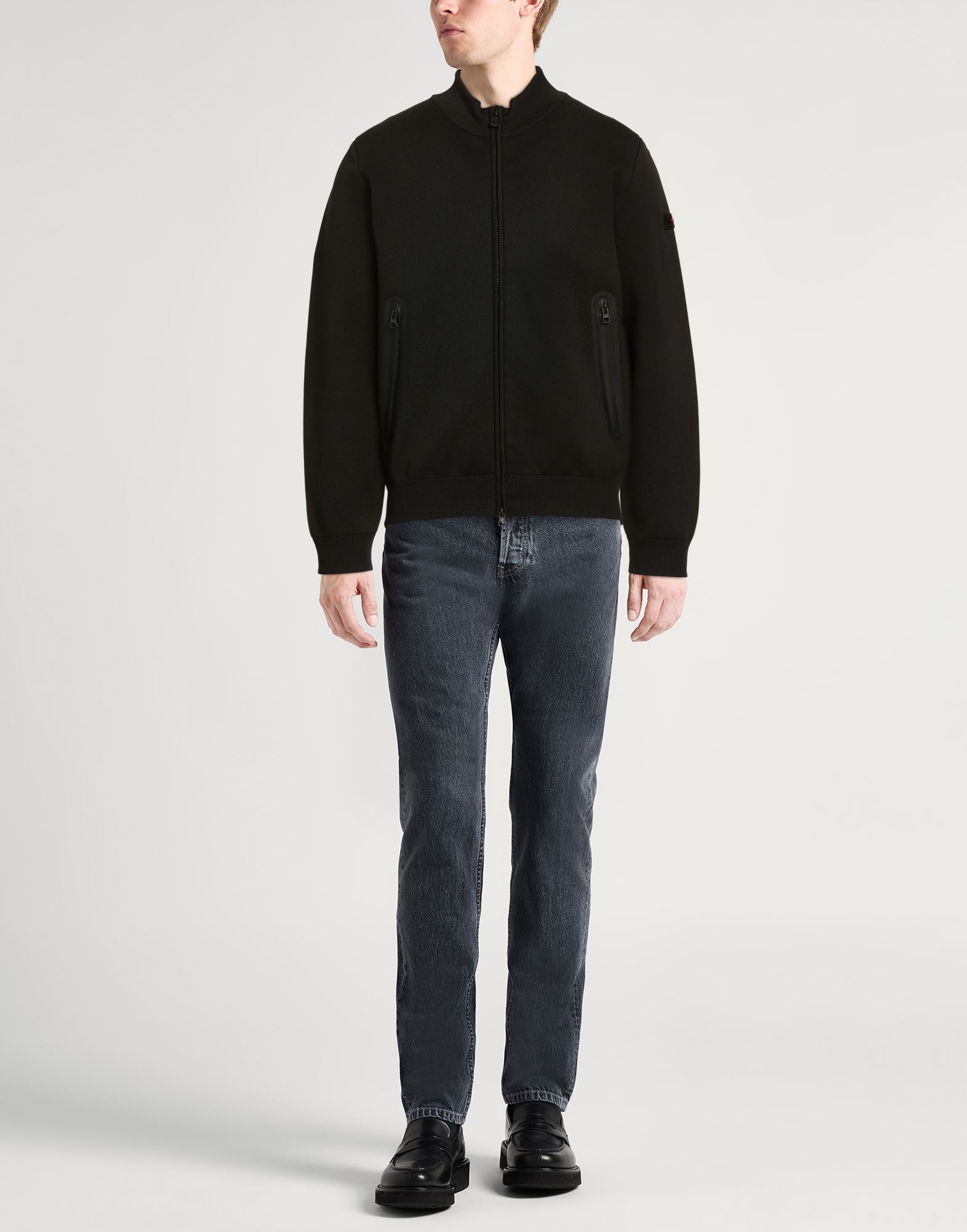  Peuterey - Strickwaren - Strickjacken - On Yoox.com 