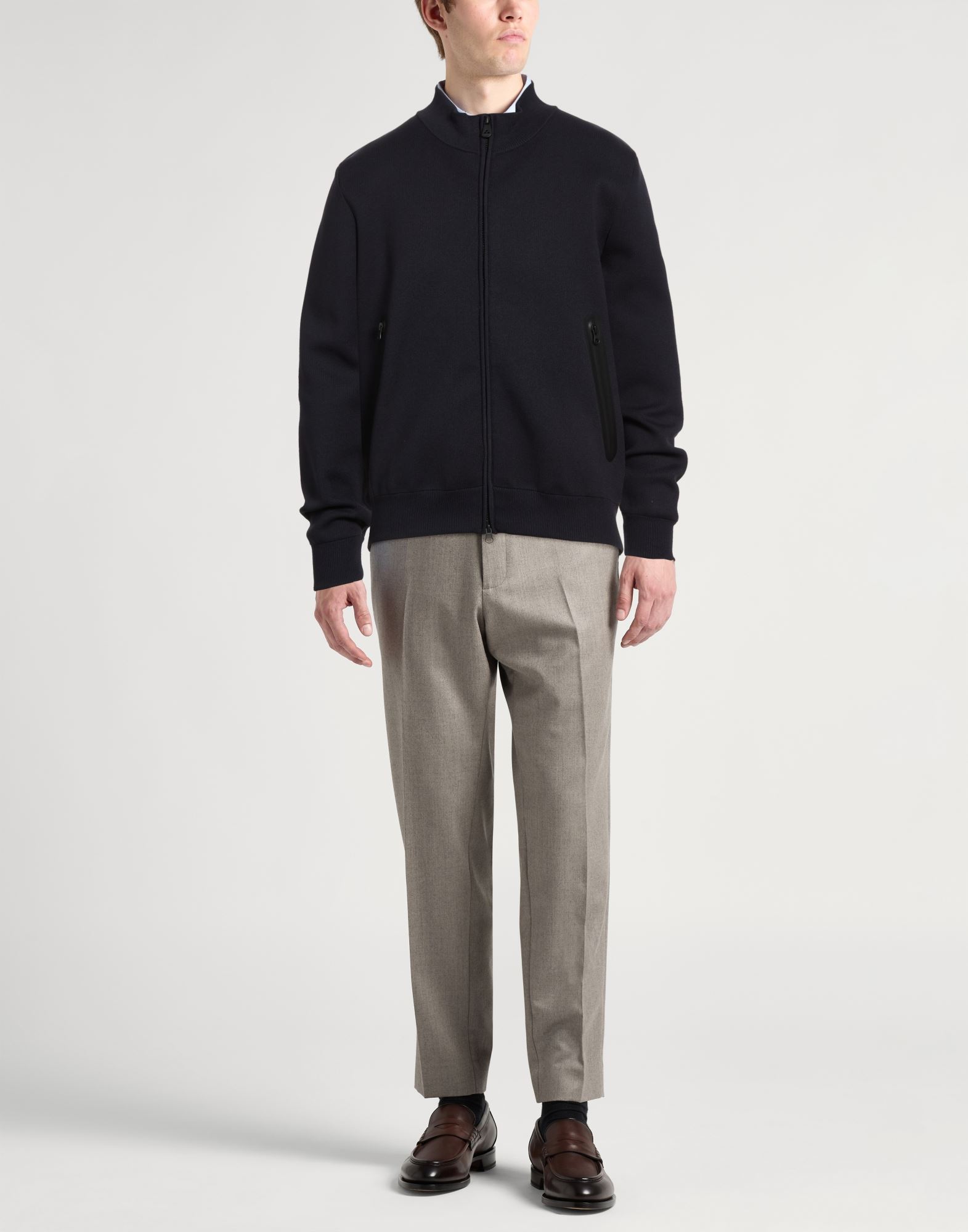  Peuterey - Prendas De Punto - Cárdigans - On Yoox.com 