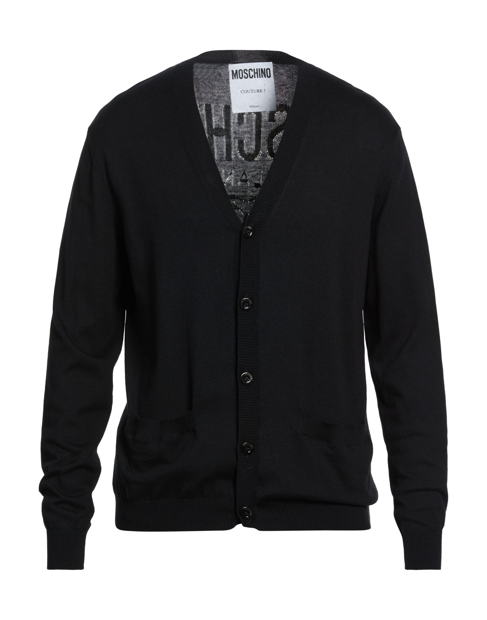  Moschino - Strickwaren - Strickjacken - On Yoox.com 