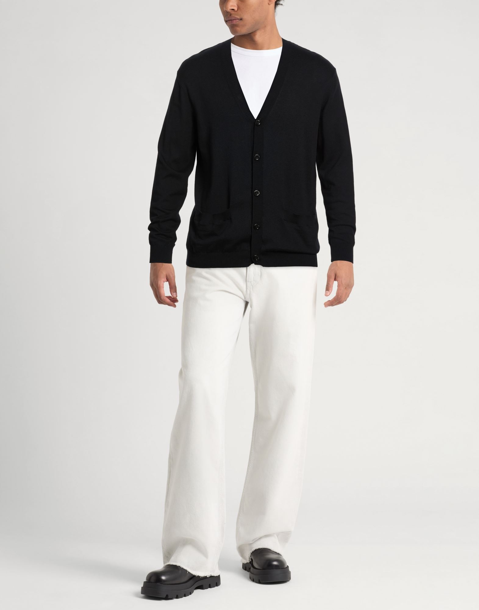  Moschino - Strickwaren - Strickjacken - On Yoox.com 