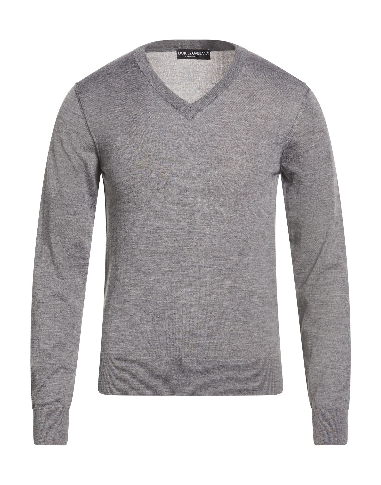  Dolce&gabbana - Prendas De Punto - Pullover - On Yoox.com 