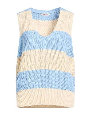 Pullover Mujer Azul profundo ONESIZE Mujer