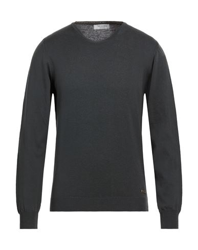 Pullover Hombre Carbón L,M,S,XL,XXL Hombre