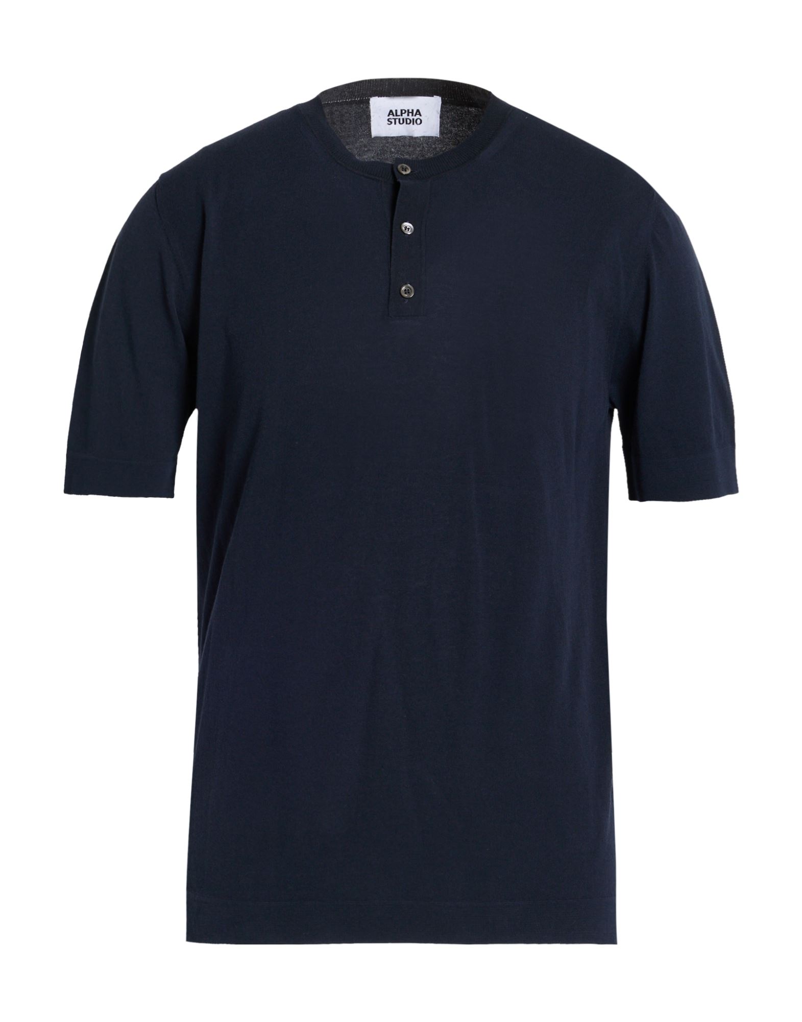  Alpha Studio - Camisetas Y Tops - Camisetas - On Yoox.com 