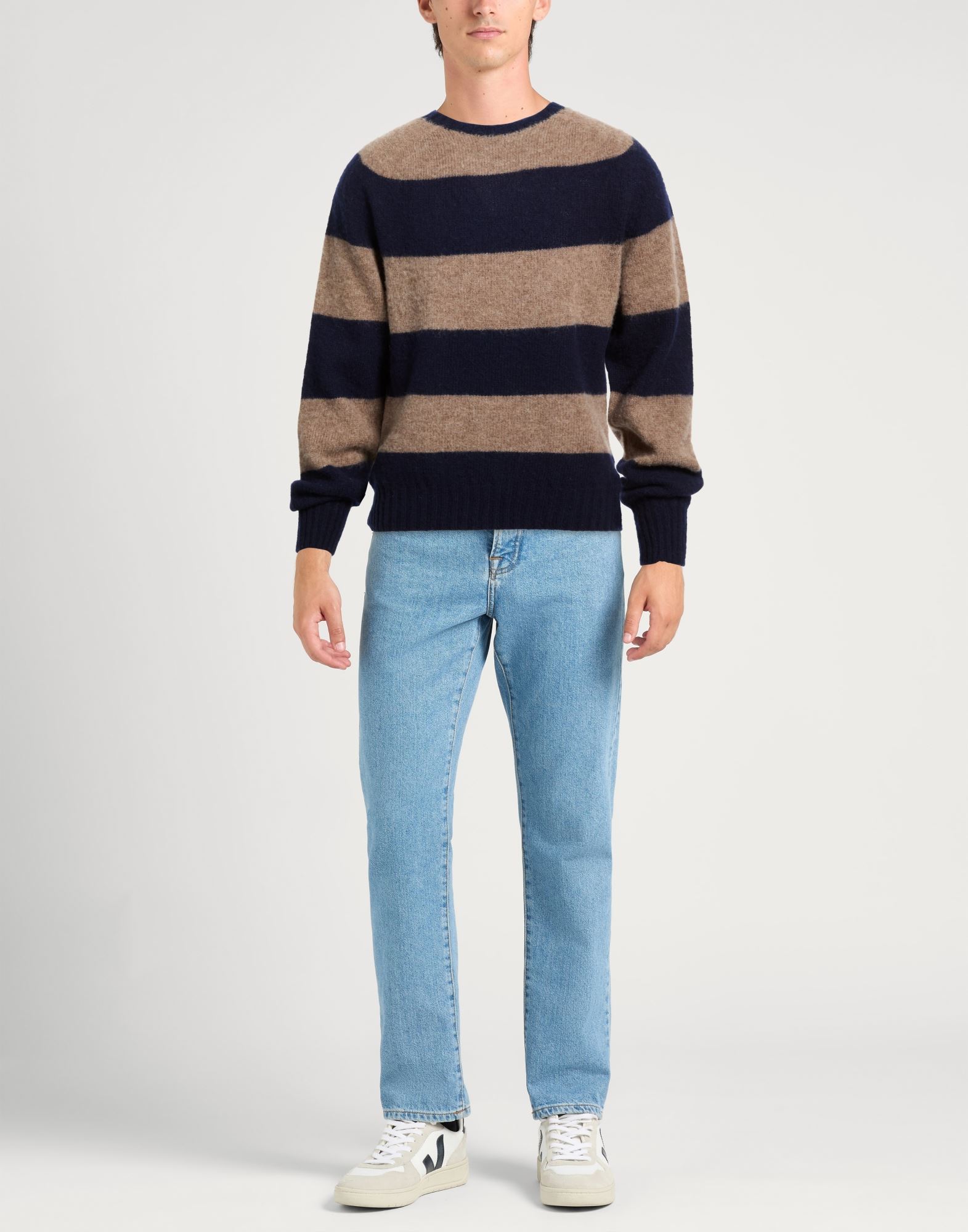  Ymc You Must Create - Prendas De Punto - Pullover - On Yoox.com 