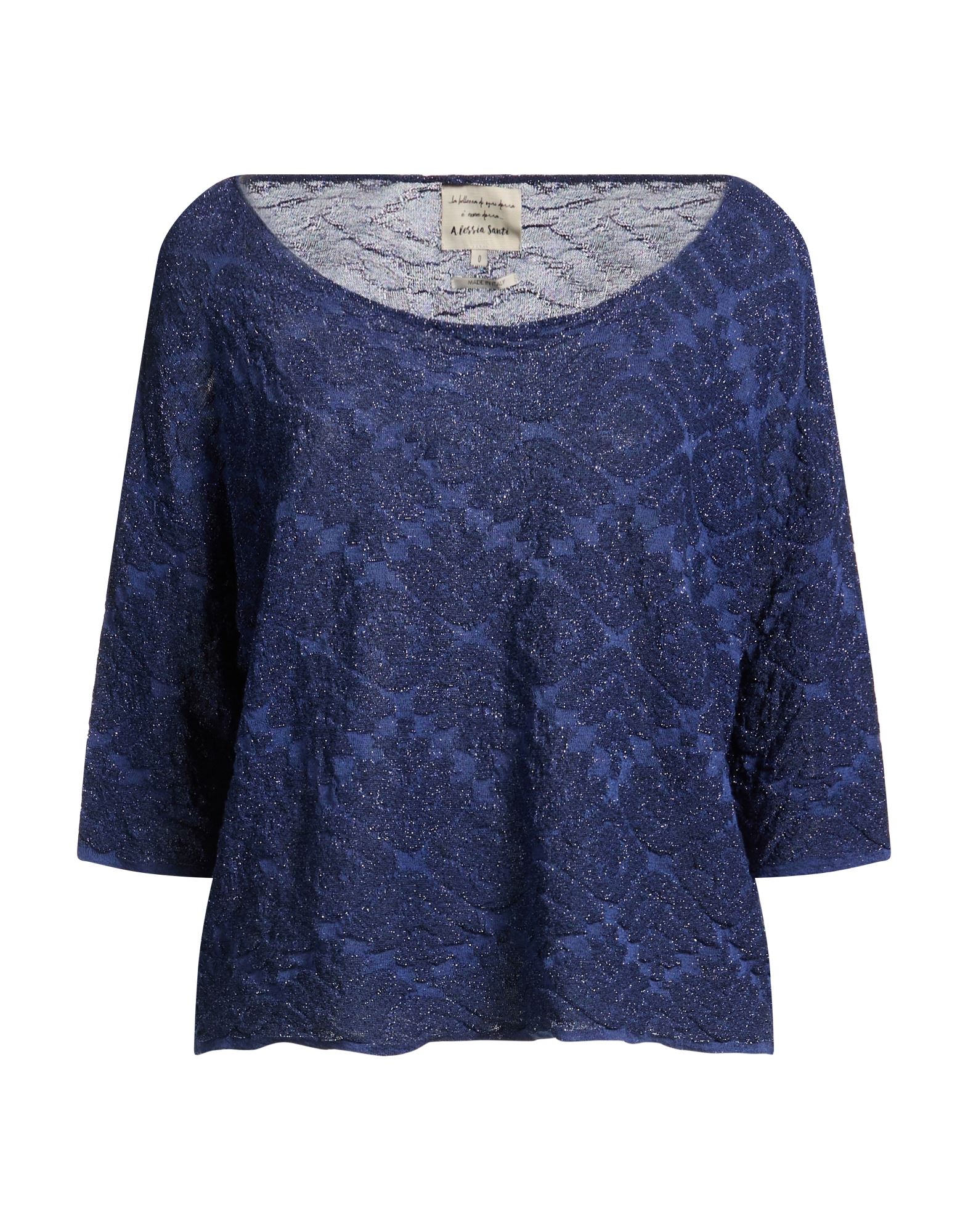  Alessia Santi - Strickwaren - Pullover - On Yoox.com 