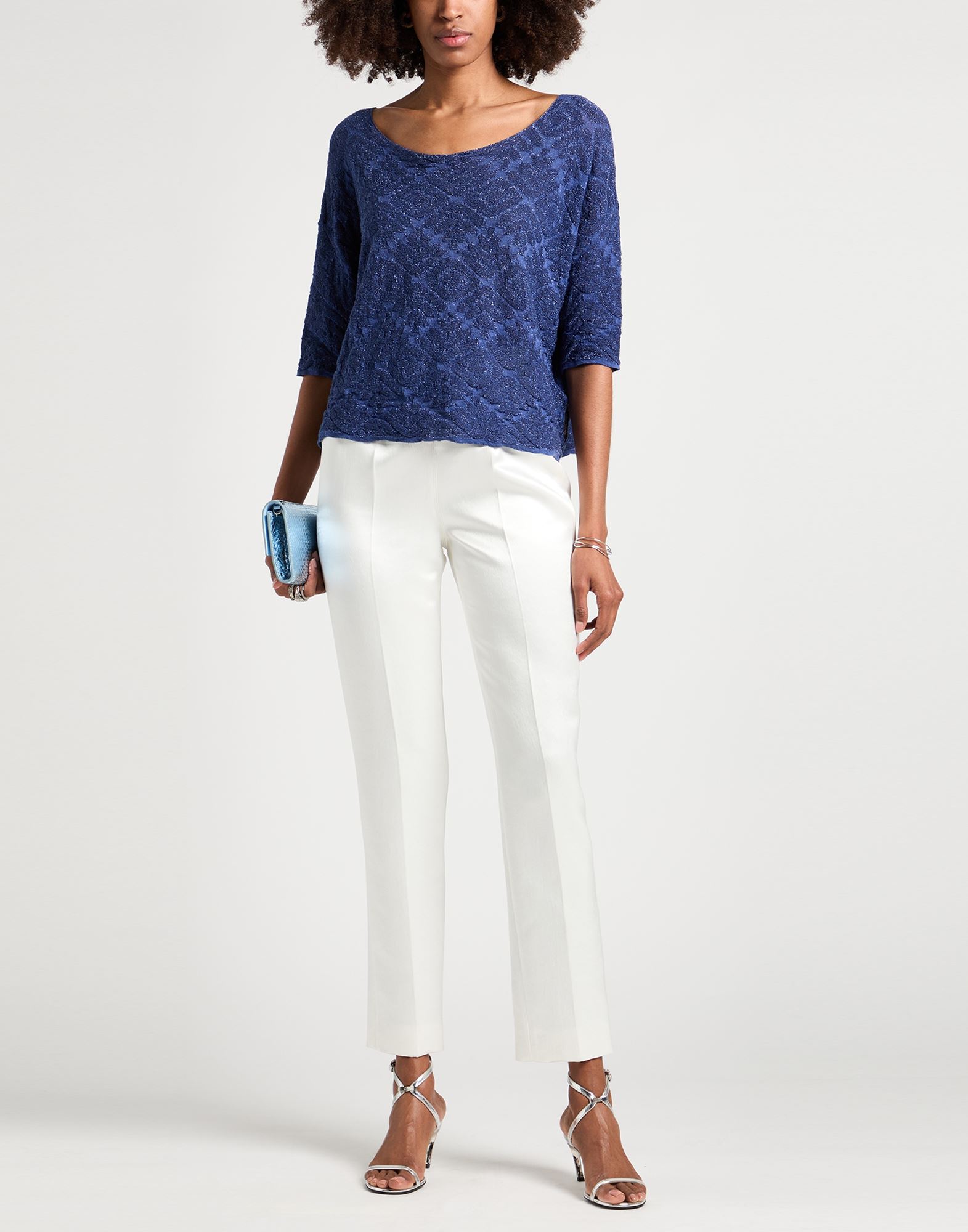  Alessia Santi - Strickwaren - Pullover - On Yoox.com 