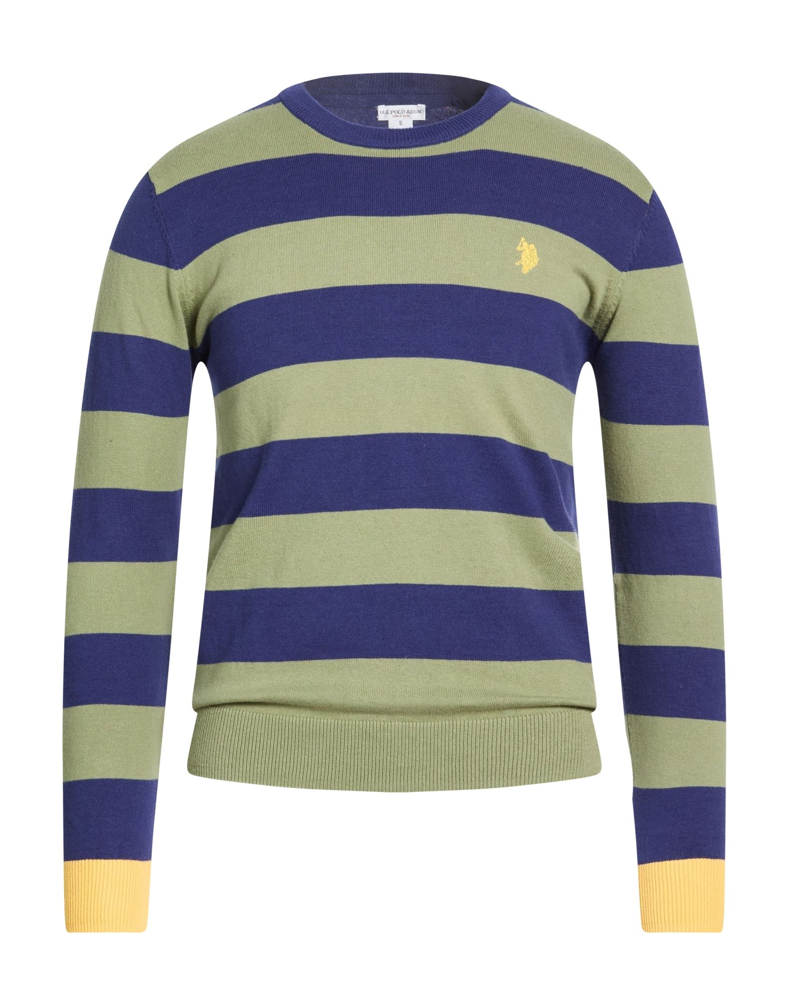  U.s.polo Assn. - Strickwaren - Pullover - On Yoox.com 