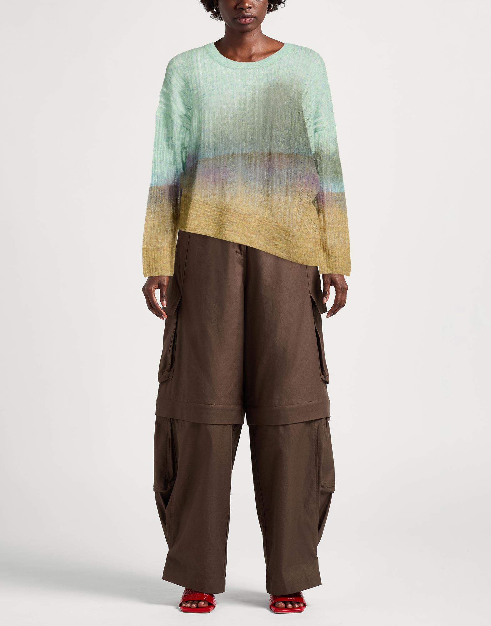  Mes Demoiselles - Prendas De Punto - Pullover - On Yoox.com 