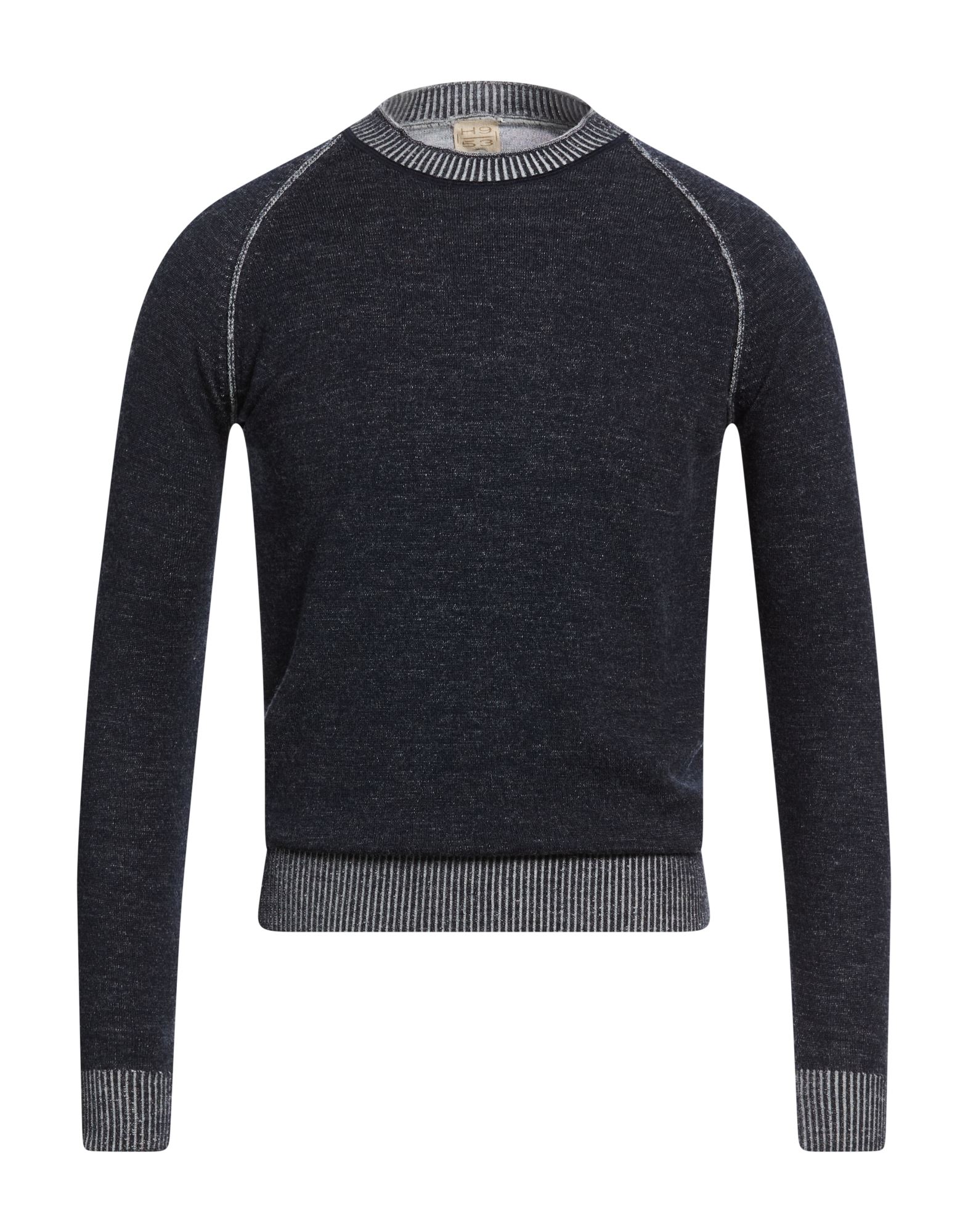  H953 - Prendas De Punto - Pullover - On Yoox.com 