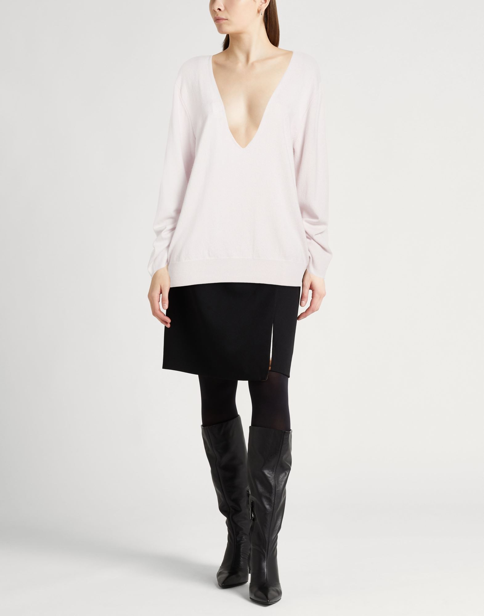  Allude - Maille - Pullover - On Yoox.com 