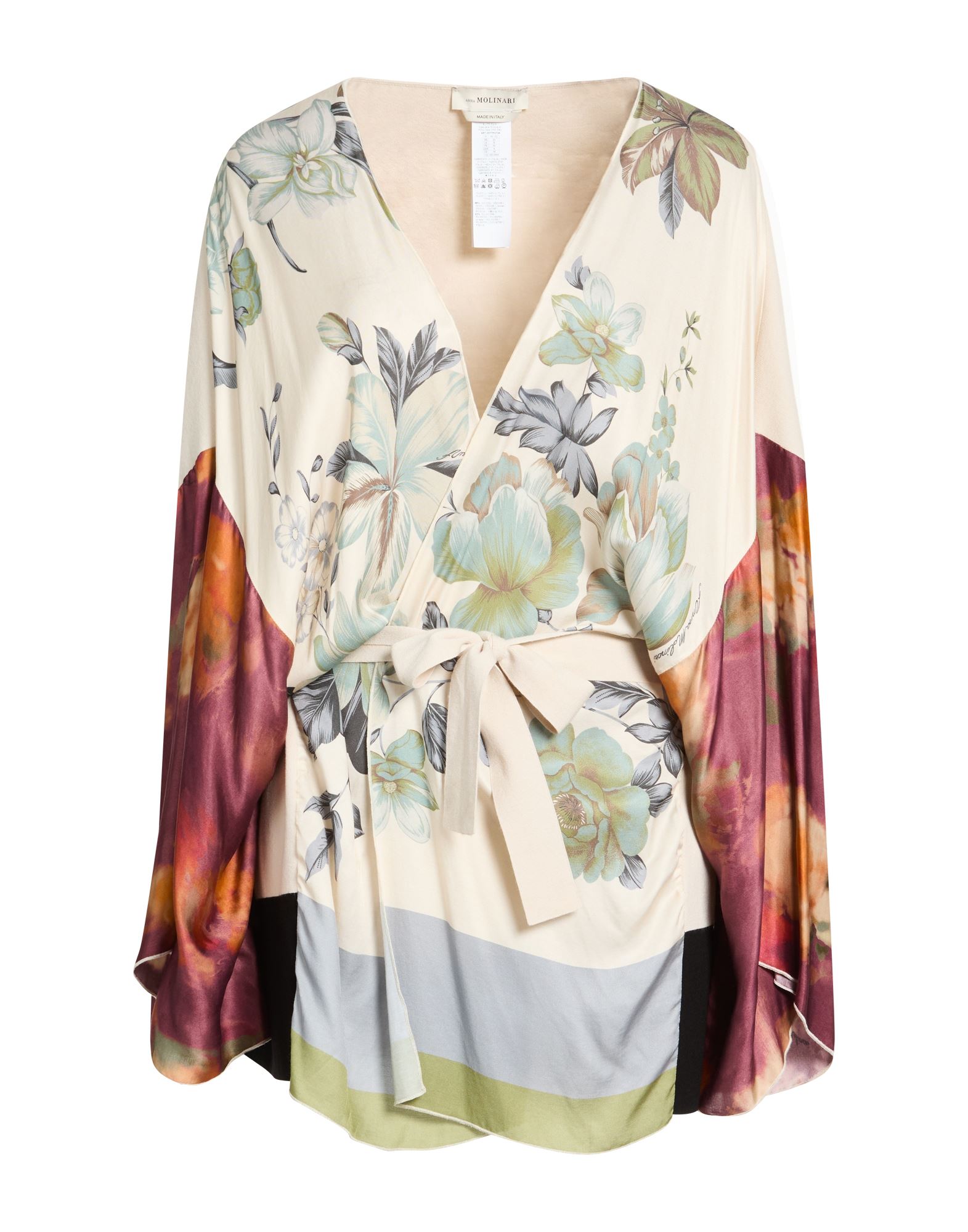  Anna Molinari - Jacken & Mäntel - Jacken Und Anoraks - On Yoox.com 