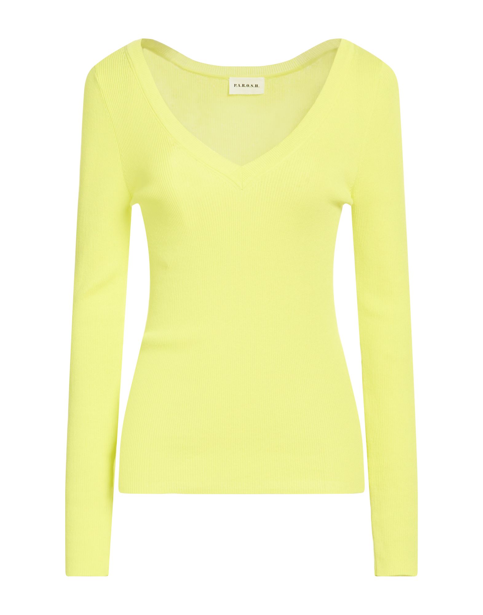  P.a.r.o.s.h. - Strickwaren - Pullover - On Yoox.com 