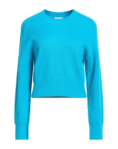 Pullover Damen Tūrkis XS Damen