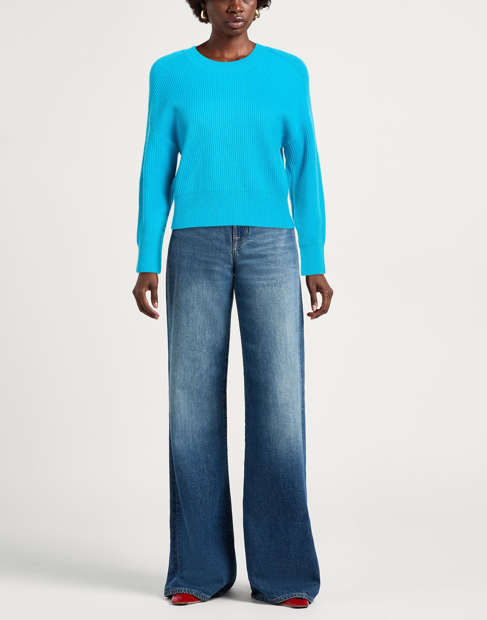  P.a.r.o.s.h. - Strickwaren - Pullover - On Yoox.com 
