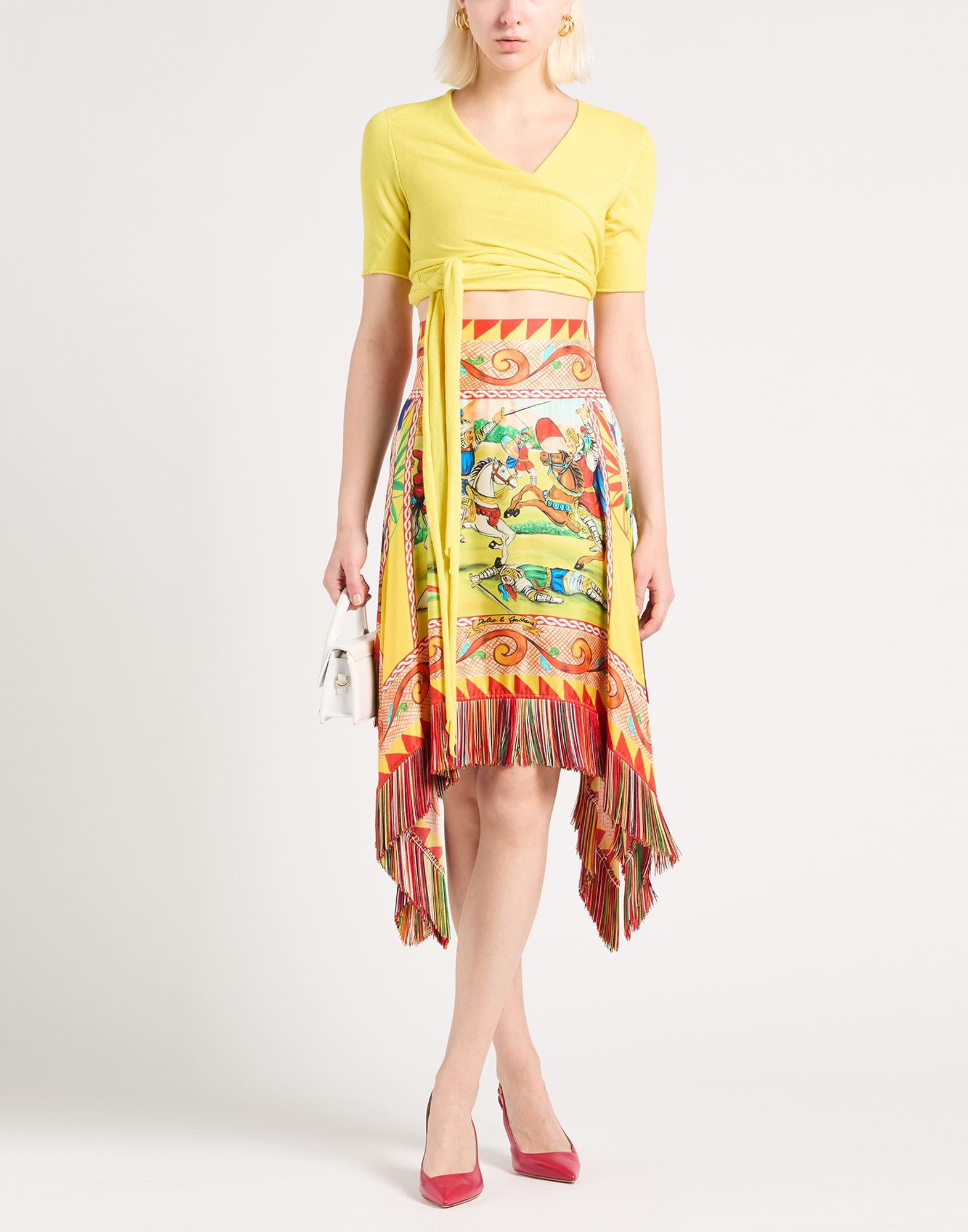  Blugirl - Maille - Cache-cœur - On Yoox.com 
