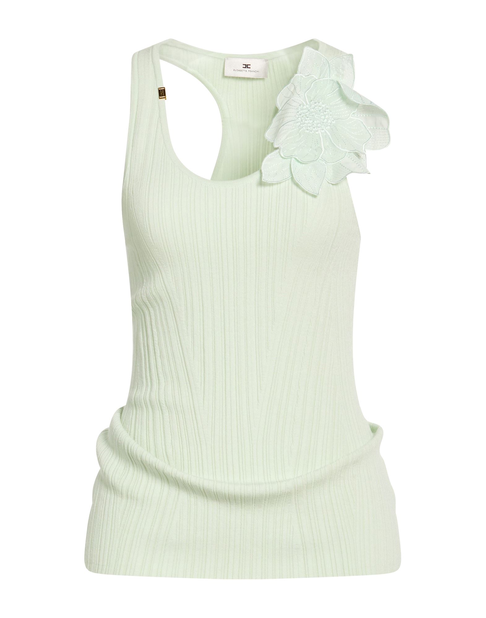 ELISABETTA FRANCHI ELISABETTA FRANCHI ΜΠΛΟΥΖΑΚΙΑ Τοπ