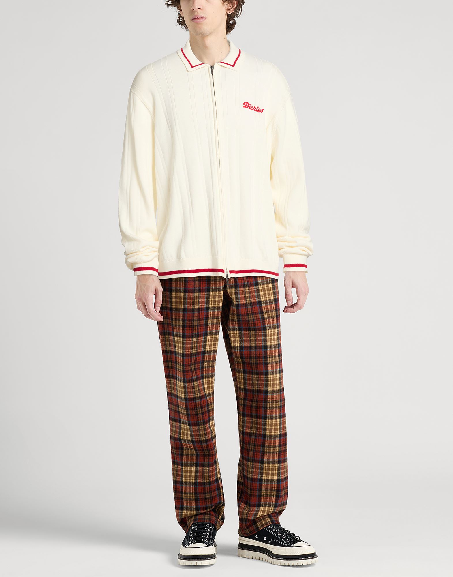  Dickies - Strickwaren - Strickjacken - On Yoox.com 