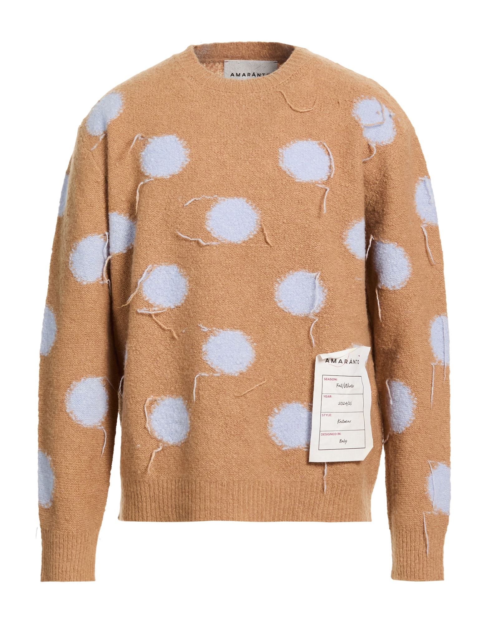  Amaranto - Strickwaren - Pullover - On Yoox.com 