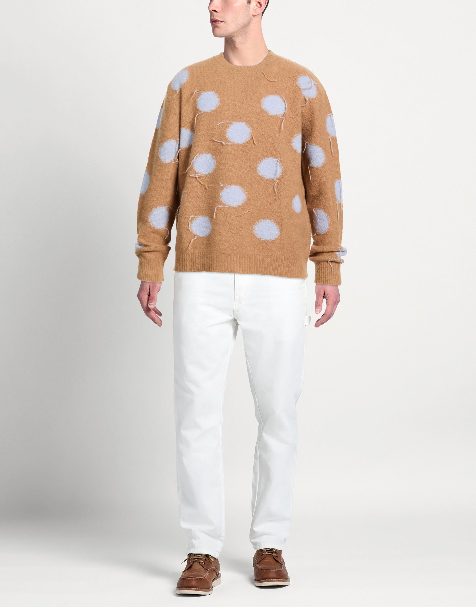  Amaranto - Strickwaren - Pullover - On Yoox.com 