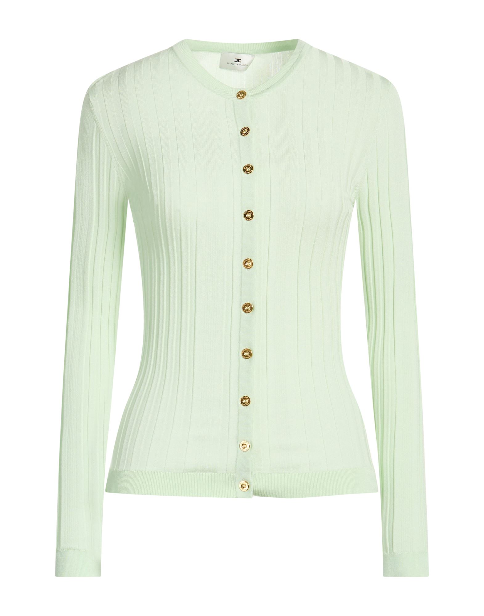  Elisabetta Franchi - Strickwaren - Strickjacken - On Yoox.com 