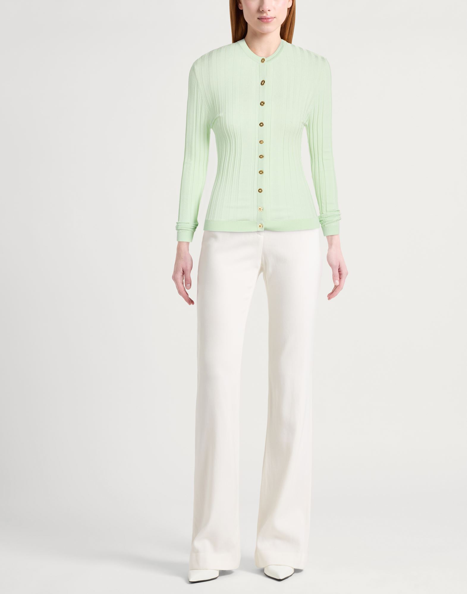  Elisabetta Franchi - Strickwaren - Strickjacken - On Yoox.com 