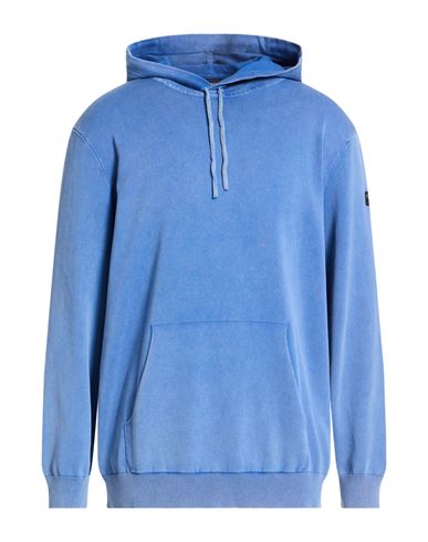 Pullover Hombre Azul francés L,M,XL,XXL Hombre