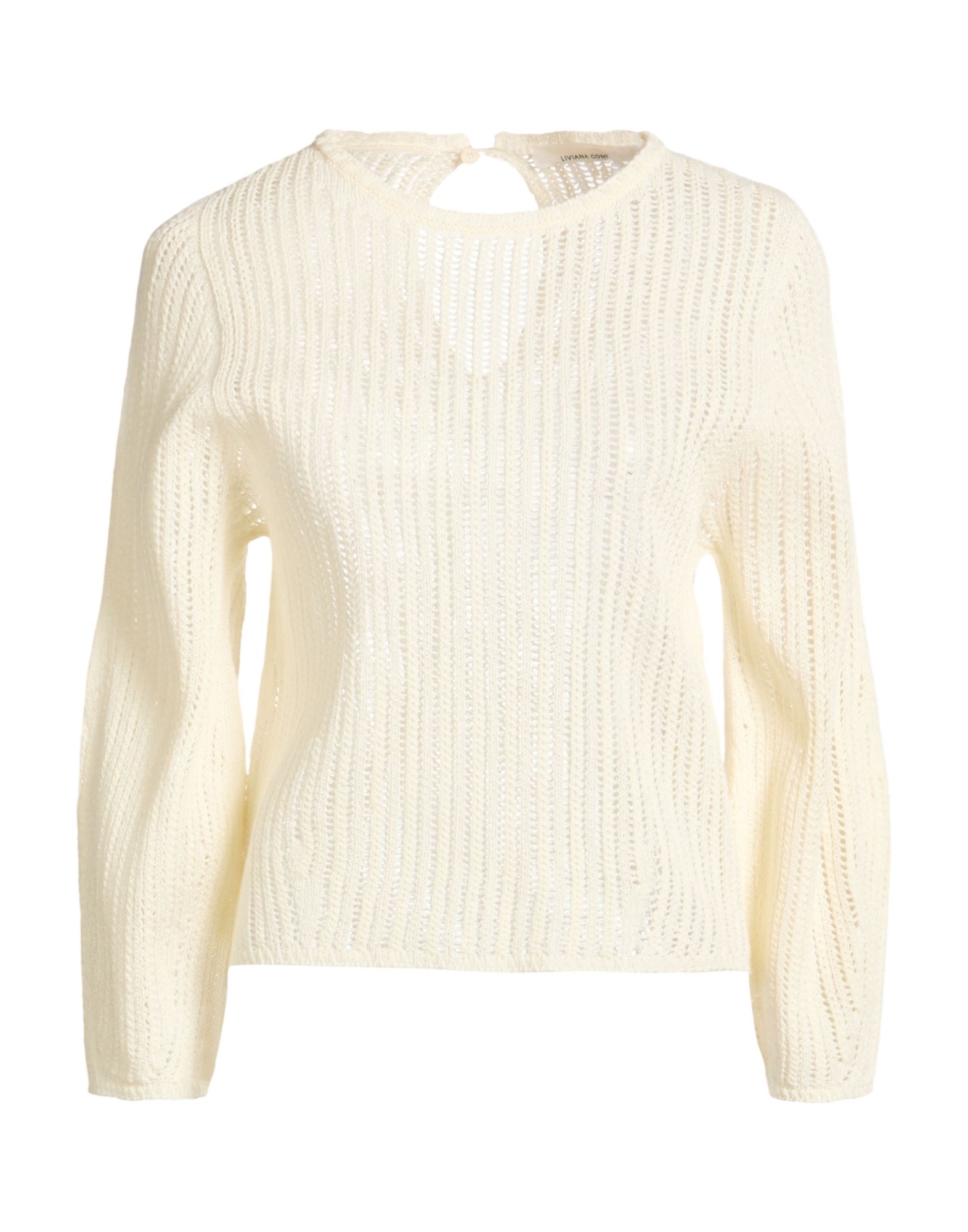  Liviana Conti - Strickwaren - Pullover - On Yoox.com 