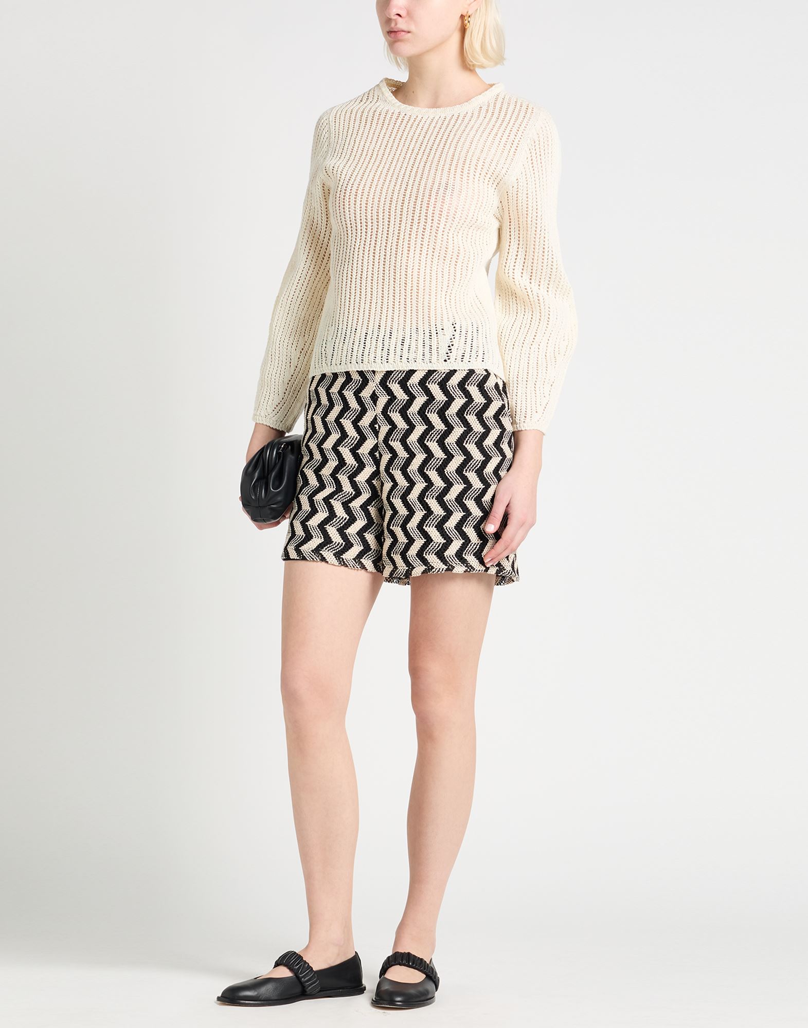  Liviana Conti - Strickwaren - Pullover - On Yoox.com 