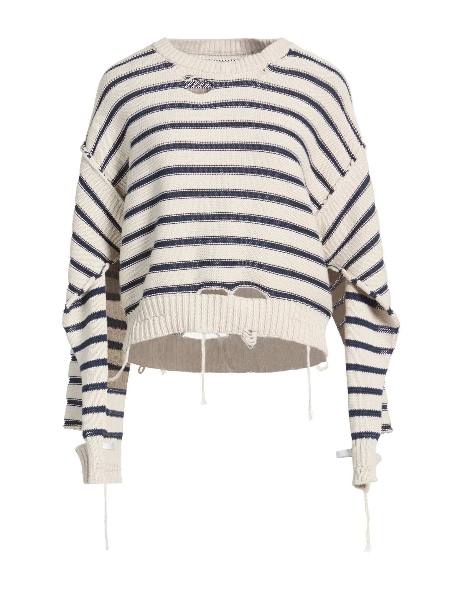  Mm6 Maison Margiela - Strickwaren - Pullover - On Yoox.com 