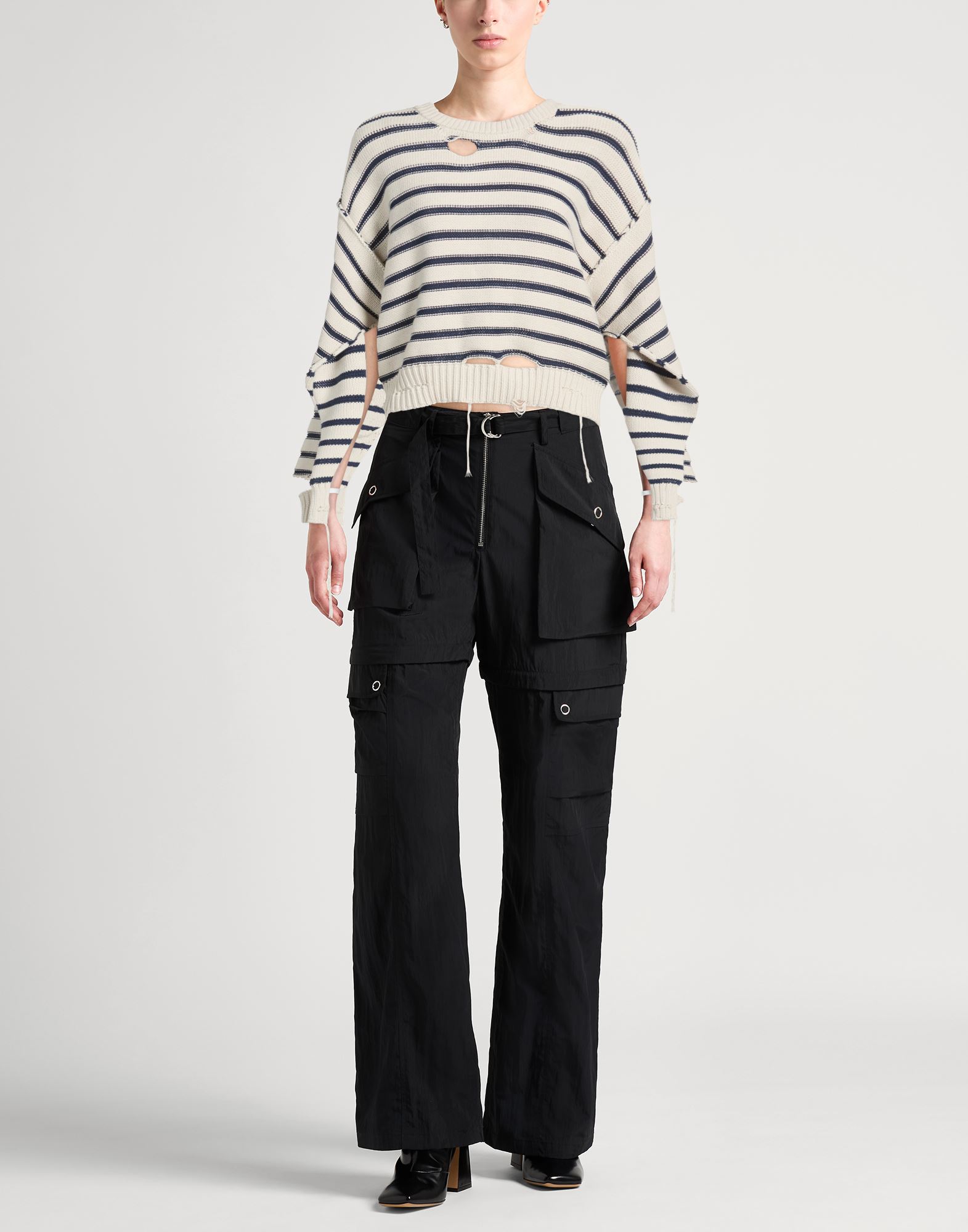  Mm6 Maison Margiela - Strickwaren - Pullover - On Yoox.com 