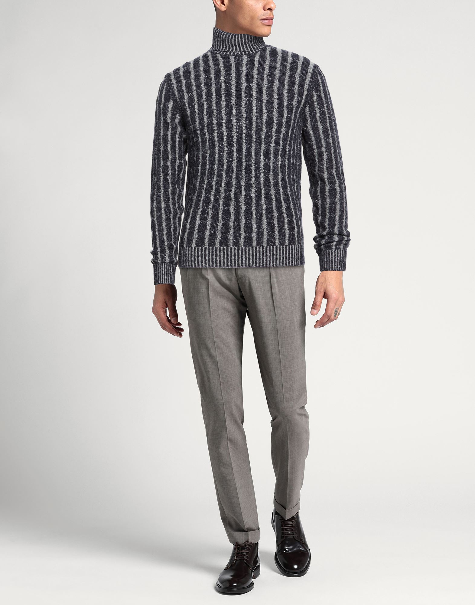  Jeordie's - Strickwaren - Rollkragenpullover - On Yoox.com 