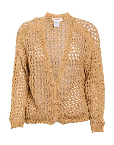 Rebecas Mujer Camel ONESIZE Mujer