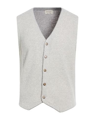 Strickjacke Herren Grau 54 Herren