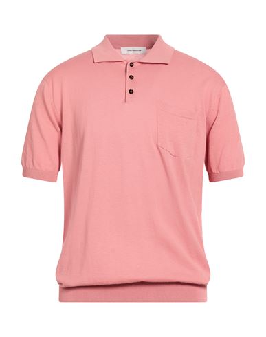 Poloshirt Herren Lachs 46,48,52 Herren