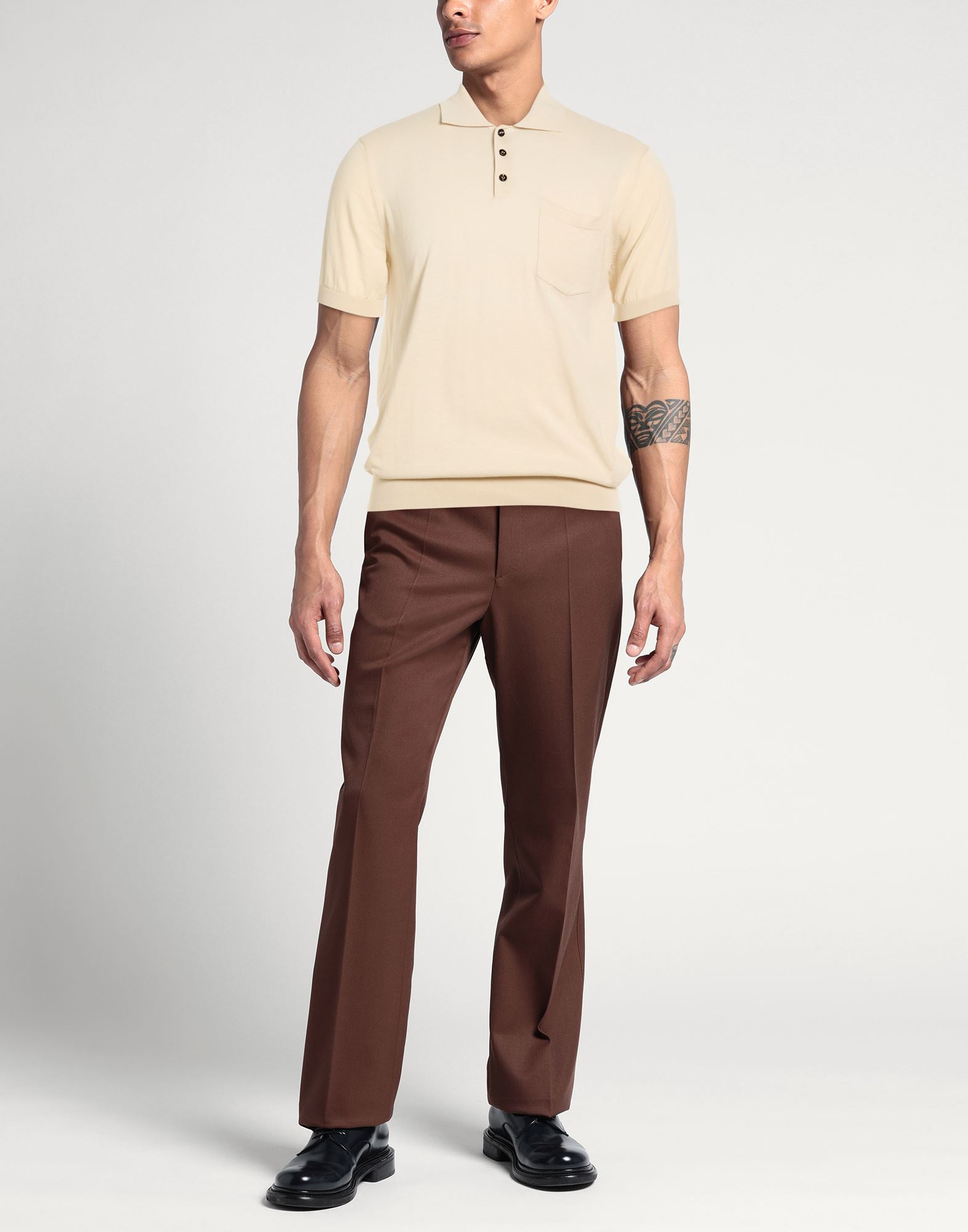  Paolo Ragazzini - Camisetas Y Tops - Polos - On Yoox.com 