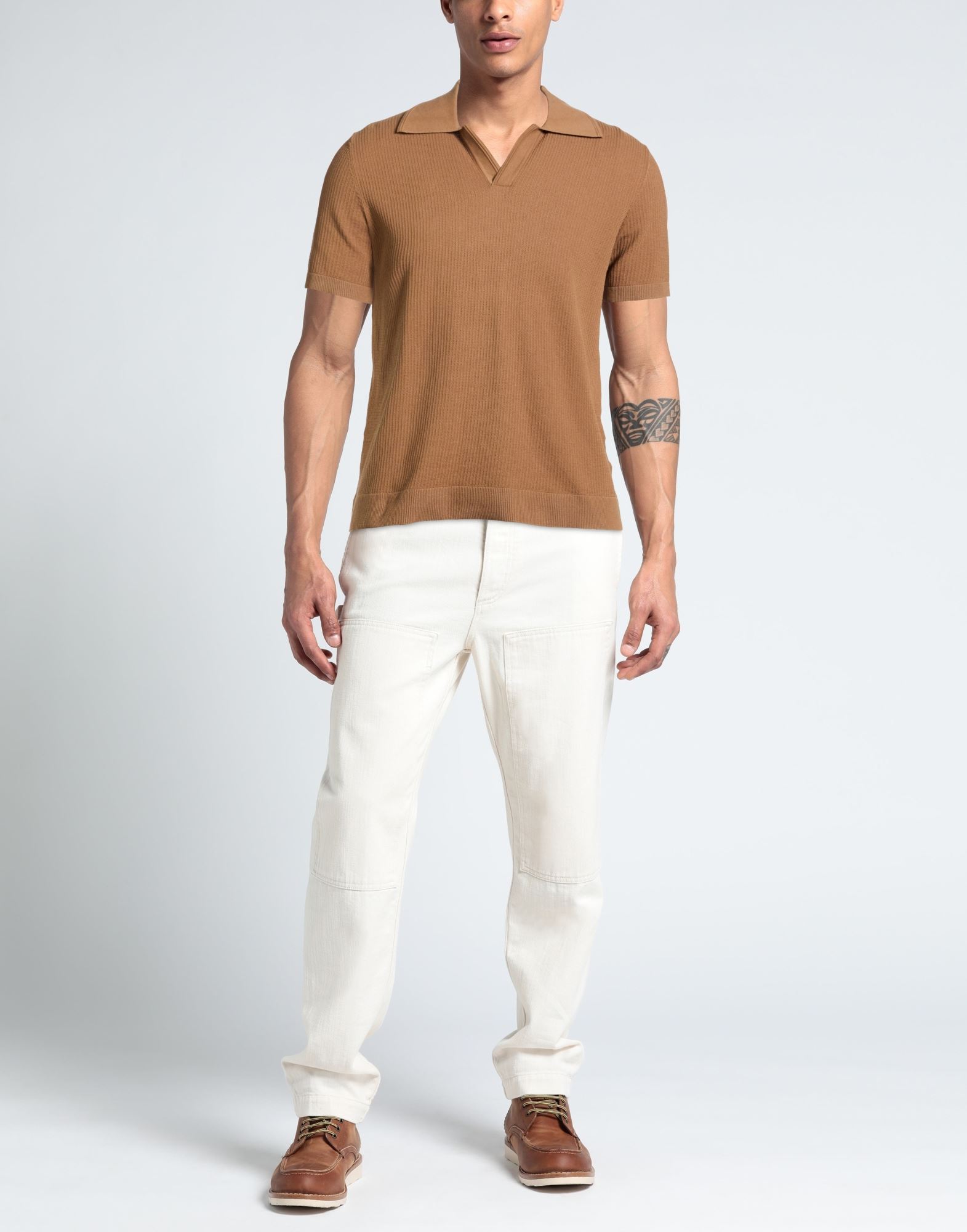  Paolo Ragazzini - Strickwaren - Pullover - On Yoox.com 