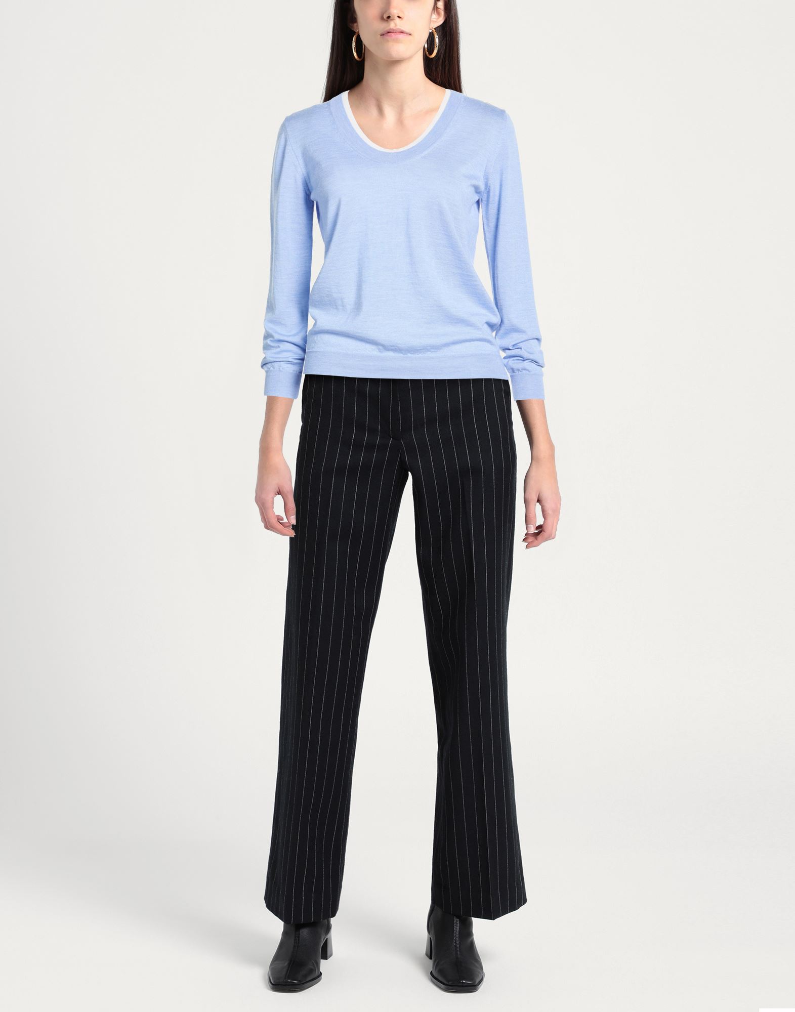  Borgo Asolo - Strickwaren - Pullover - On Yoox.com 