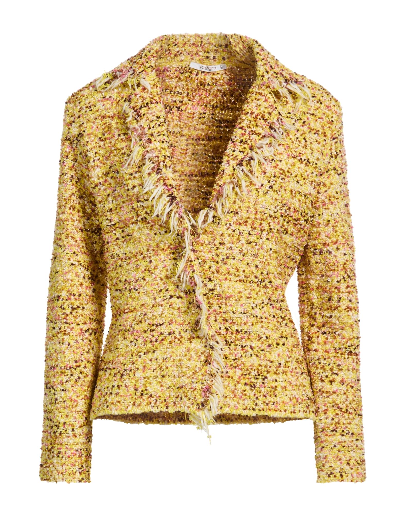  Kangra - Prendas De Punto - Cárdigans - On Yoox.com 