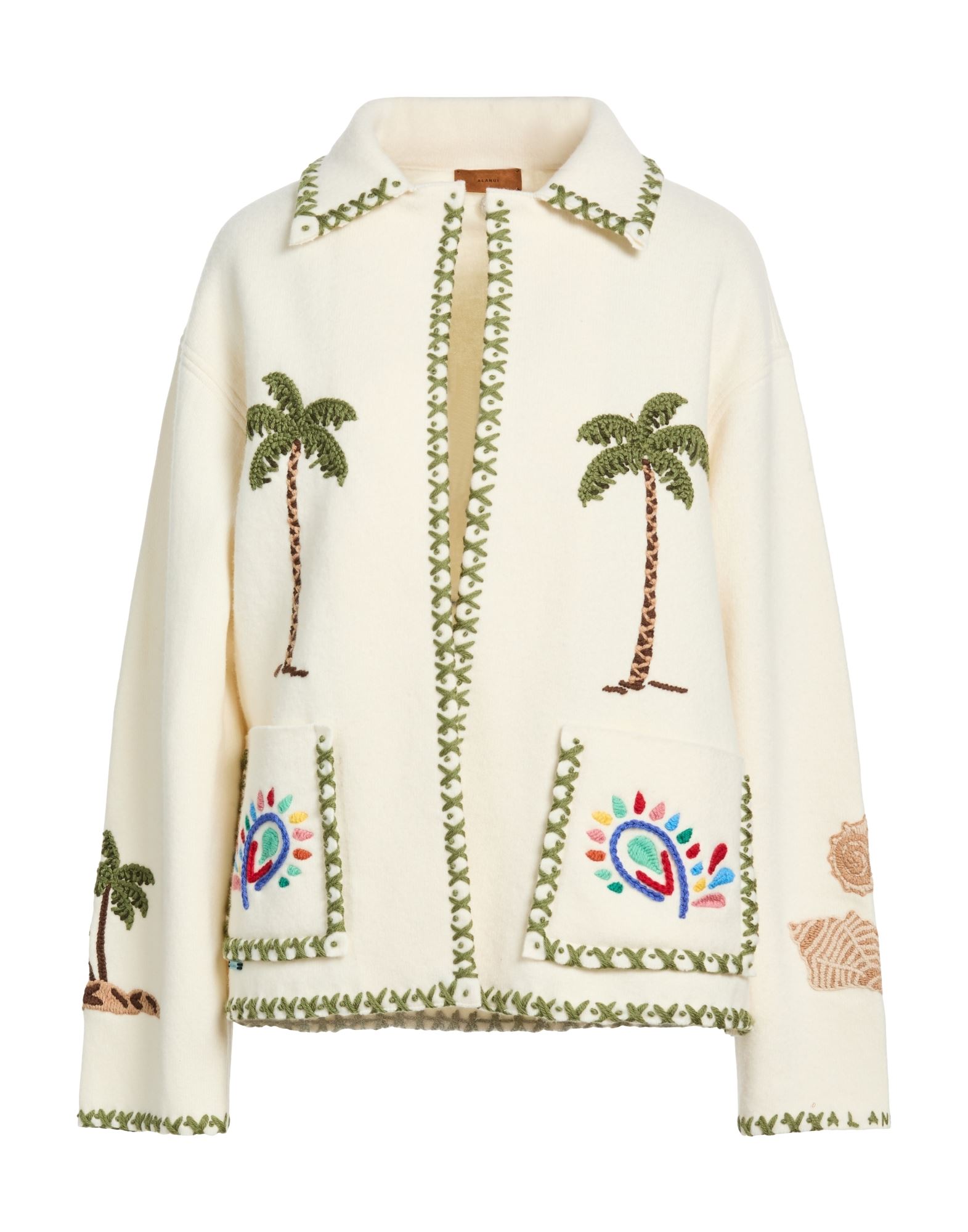  Alanui - Maille - Cardigans - On Yoox.com 