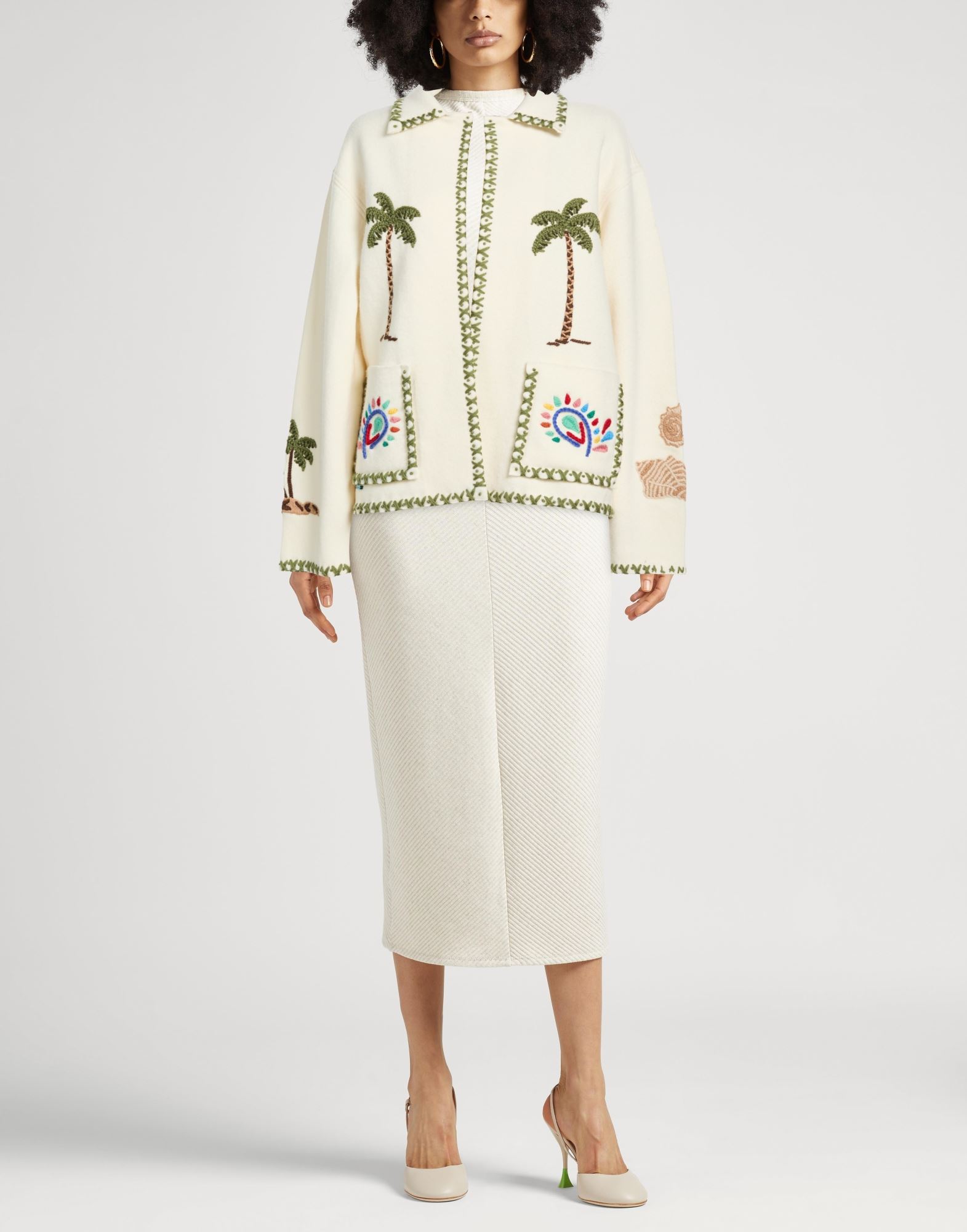  Alanui - Maille - Cardigans - On Yoox.com 