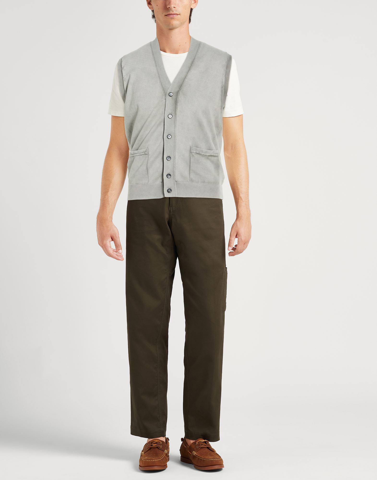  Alpha Studio - Strickwaren - Strickjacken - On Yoox.com 