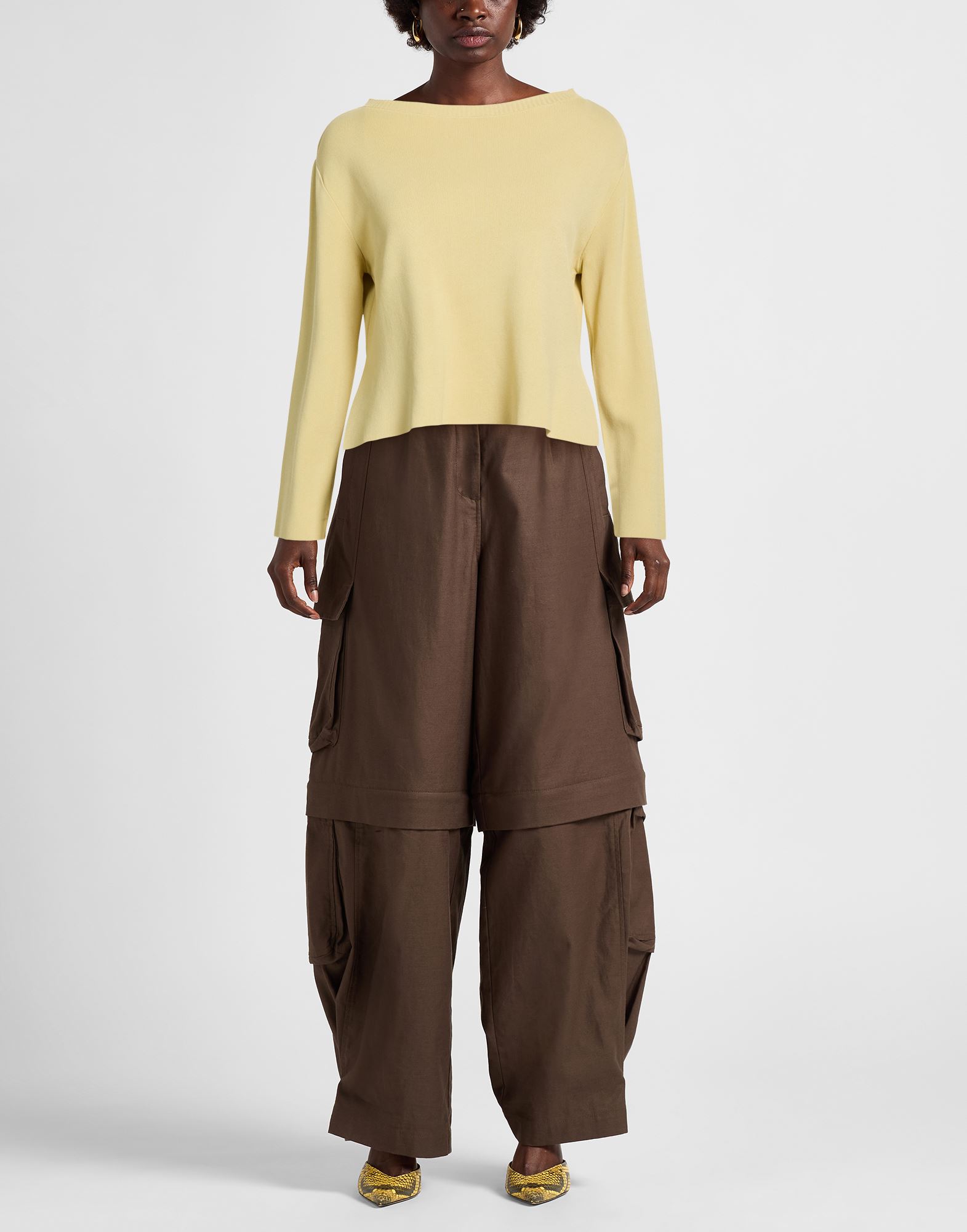  Beatrice .b - Tops - Tops - On Yoox.com 