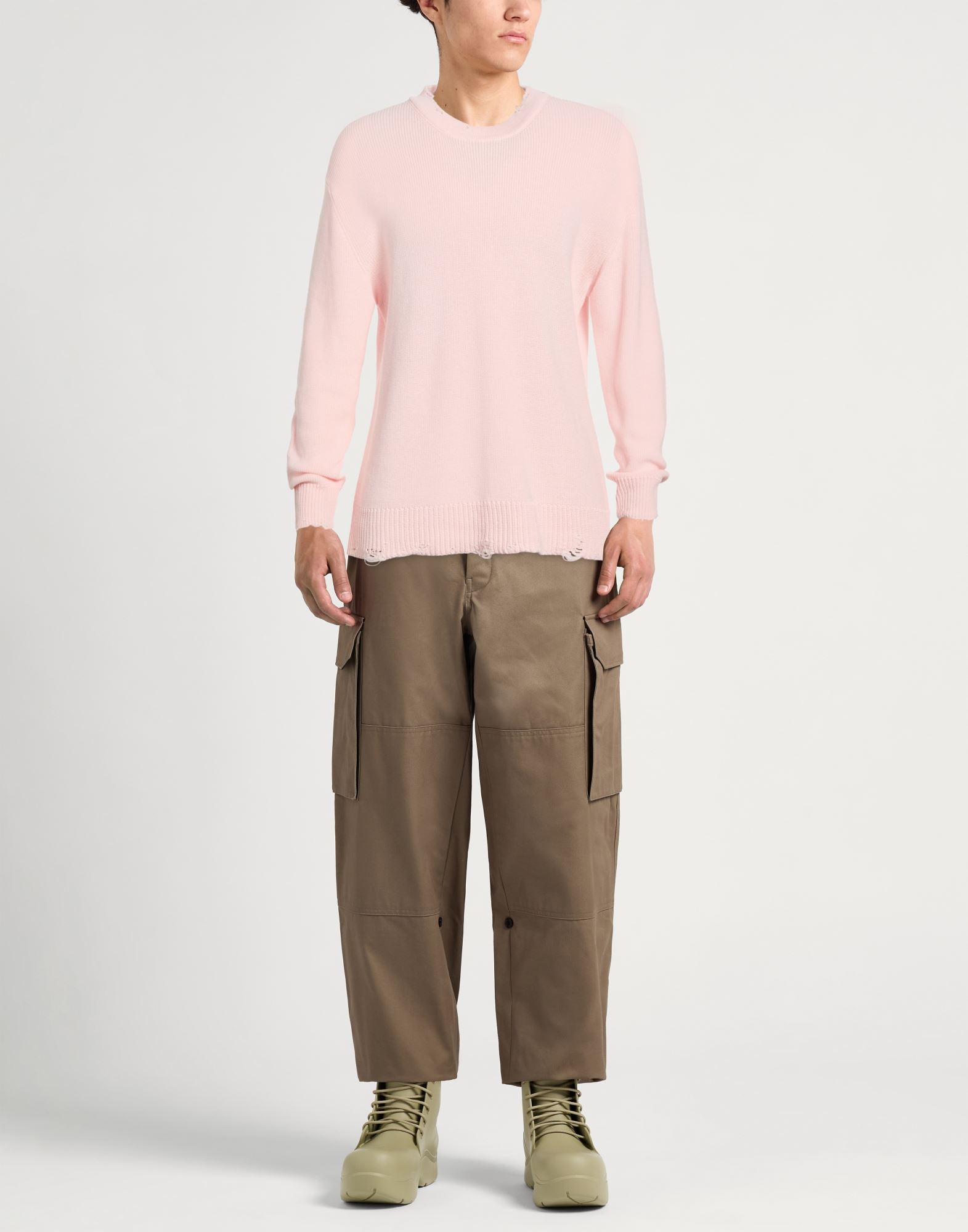  Laneus - Maille - Pullover - On Yoox.com 