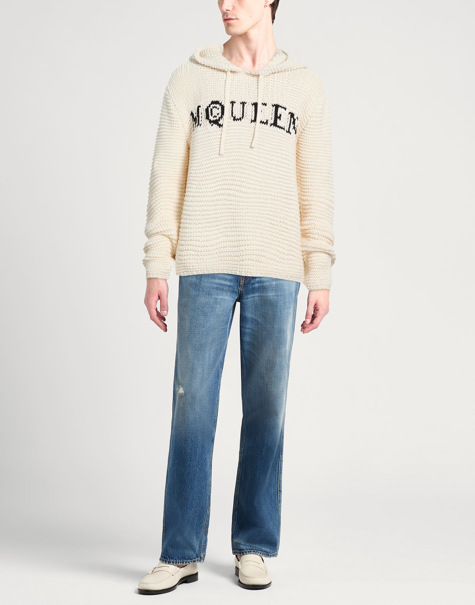  Mcqueen - Strickwaren - Pullover - On Yoox.com 