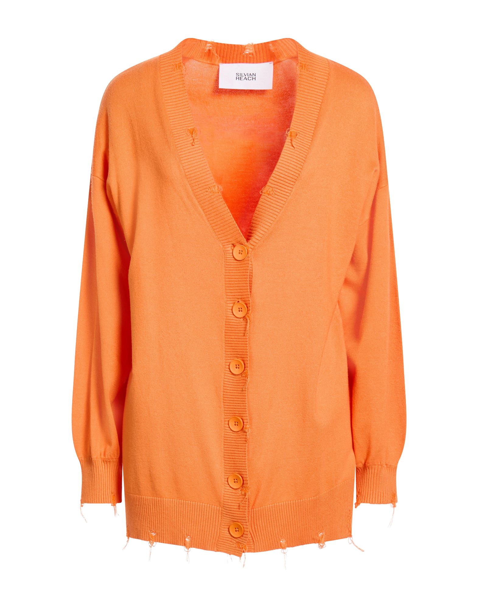  Silvian Heach - Strickwaren - Strickjacken - On Yoox.com 