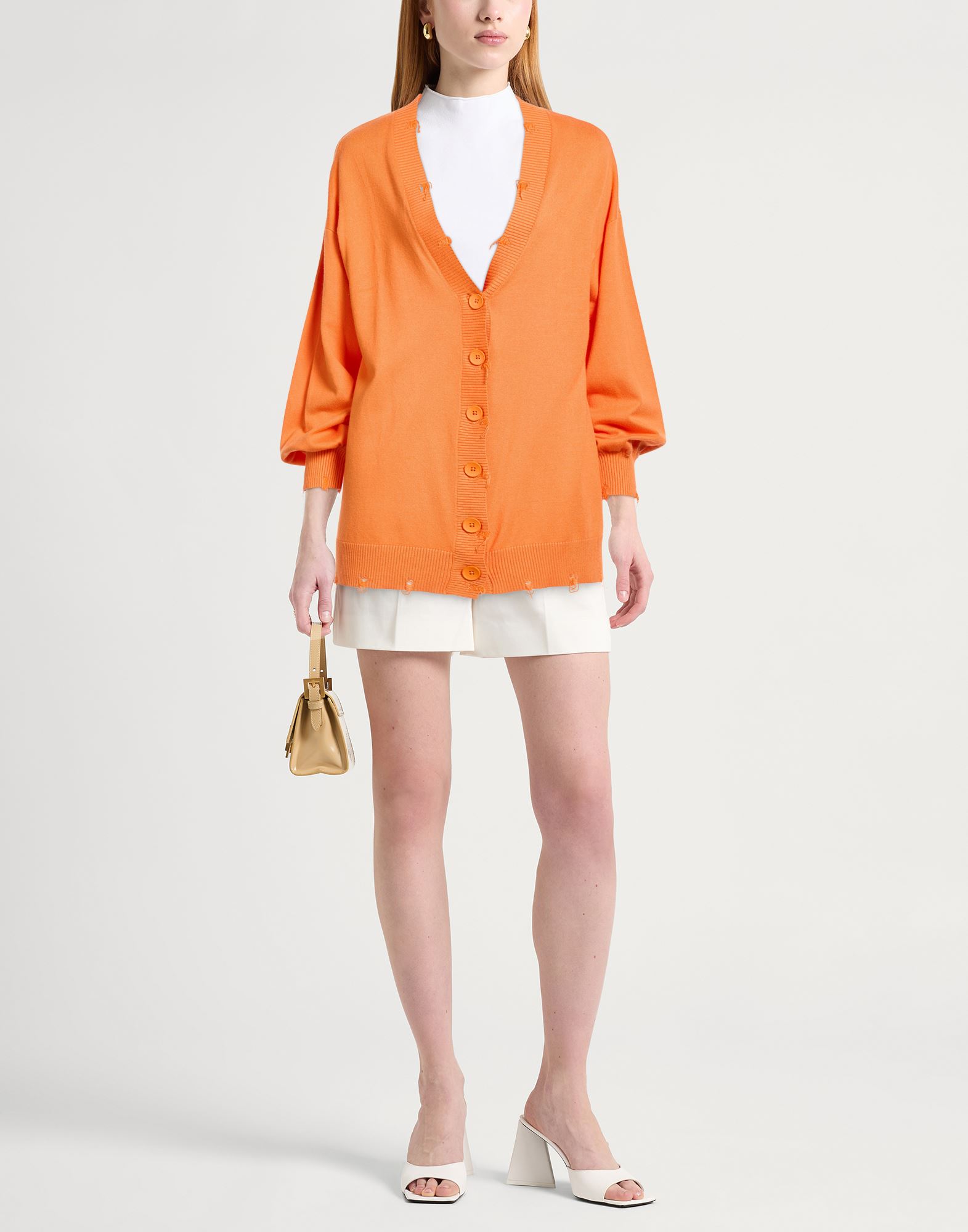  Silvian Heach - Strickwaren - Strickjacken - On Yoox.com 