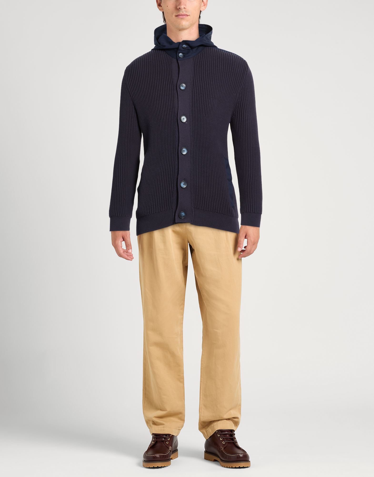  Alpha Studio - Maille - Cardigans - On Yoox.com 